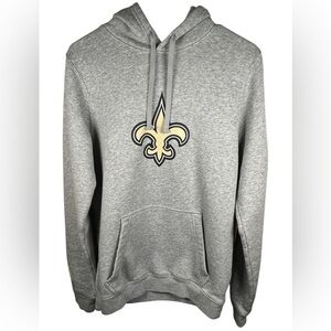 Nike | New Orleans Saints Team Logo Hoodie